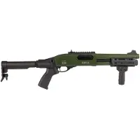 Secutor Arms Velites Ferrum S-iii Airsoft Haulikko