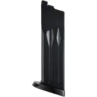 Saigo Defense 23 Sg00018 24 Rds Gas Magazine Defense Laajennus
