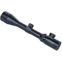 Zasdar 2.5-10x50 Optinen Tähtäin