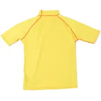 Surf System Logo Lyhythihainen Rash Guard