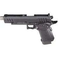 Secutor Arms Ludus Xi Co2 Airsoft-pistooli