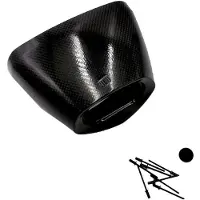 Akrapovic V-ec199 Pakoputken Pää