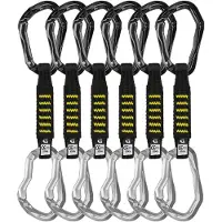 Grivel Sport Stealth K16s+h16b Pikaveto 6 Yksiköt