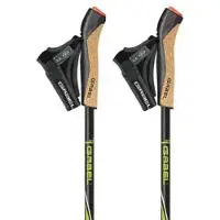 Gabel Fx-75 Snake Carbon Kävelysauvat