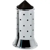 Alessi - MGSAL Suolasirotin 11 cm Musta