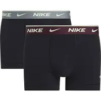Nike Eday Trunk Boxerit 2 Yksiköt