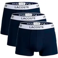 Lacoste 5h8621 Boxerit 3 Yksiköt