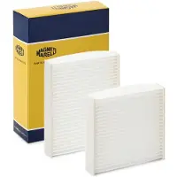 MAGNETI MARELLI Suodatin, sisäilma 350203062640