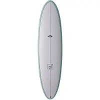 NSP Cl-17 Funboard 7´6´´ Surffilauta