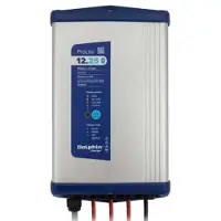 Dolphin Charger Pro Lite-laturi 25a 12v