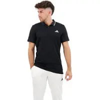 Adidas Aeroready Freelift Pro Lyhythihainen Pikeepaita