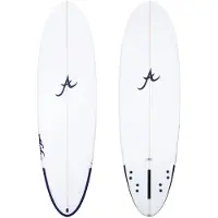 TSA Aloha Fun Division 5´8´´ Surffilauta