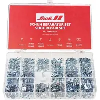 Snoli Boot Repair Aseta