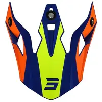 Shot Race Gear Pulse Revenge Visiiri