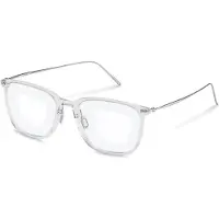 Rodenstock R7168 Square Silmälasit