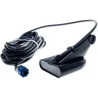 Lowrance Skimmer Hdi 50/200 455/800khz-anturi