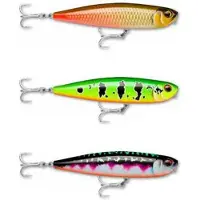 Rapala Precision Xtreme Exo Floating Puikkoviehe 21g 107 Mm