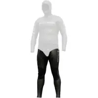 Picasso Thermal Skin 5 Mm Keihäskalastushousut
