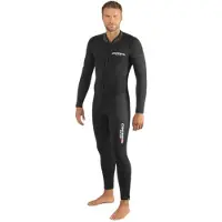 Cressi Spa Endurance 5 Mm Sukelluspuku