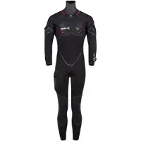 BEUCHAT Semidry X-trem Monosuit 6.5 Mm Puolikuivapuku