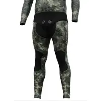 Picasso Thermal Skin 5 Mm Keihäskalastushousut
