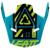 Leatt Gpx 5.5 V19.1 Visiiri
