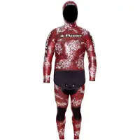 Picasso Thermal Skin 3 Mm Keihäskalastuspuku