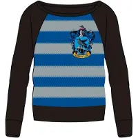Warner bros Harry Potter Ravenclaw Collegepaita