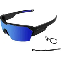 Ocean Sunglasses Race Polarisoidut Aurinkolasit