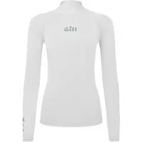 Gill Zenzero Pitkähihainen Rash Guard