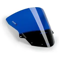Puig 4627a Standard Kawasaki Zx10r 08-10 C Tuulilasi