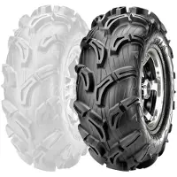 Maxxis Mu02 Zilla 53j Tl Nelinkertainen Takarengas