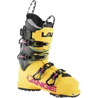 Lange Xt3 Free 140 Pro Retkiluistelusukset