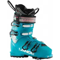 Lange Xt3 110 W Low Volume Retkiluistelusukset