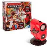 IMC Toys Kameran Pako Vakoiluagentti Lautapeli