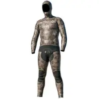 Picasso Thermal Skin 3 Mm Keihäskalastuspuku