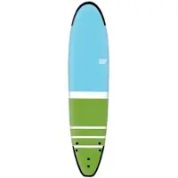 NSP P2 Soft Fun 7´4´´ Surffilauta