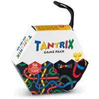 Tantrix Game Pack Lautapeli