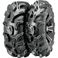 ITP -quad Mega Mayhem 50f Mönkijän Rengas