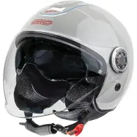Gari G20 Special Sunvisor Avoin Kypärä