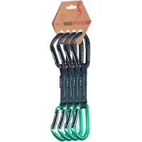 Fixe Climbing Gear Puput Pikaveto 4 Yksiköt