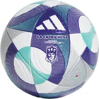 Adidas Queens League La Caprichosa Pro Jalkapallo
