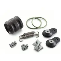 Ktm 00050000811 Pakoputken Asennussarja