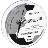 Mikado Sensual Ng Classic Karppionkilaiva 5000 M