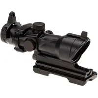 Aim-O 4x32ir Qd Combat Taktinen Laajuus