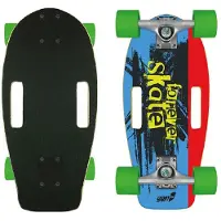 Sport One Compact Abec5 Skeittilauta
