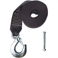 Rod Saver 16´ Vinssin Hihna