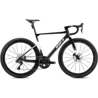 Bh Ultralight Evo Ii 8.0 Dura Ace Di2 2026 Rennrad