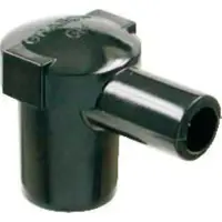 Rms Classic Piaggio Ciao/si 50cc 103936 246330050 Sytytystulpan Suojukset 5 Yksiköt