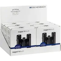 Sport Optics Display Magno X 8x21 Kiikarit